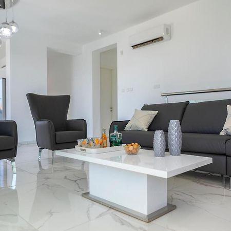 Villa Pleiades Pafos Zewnętrze zdjęcie