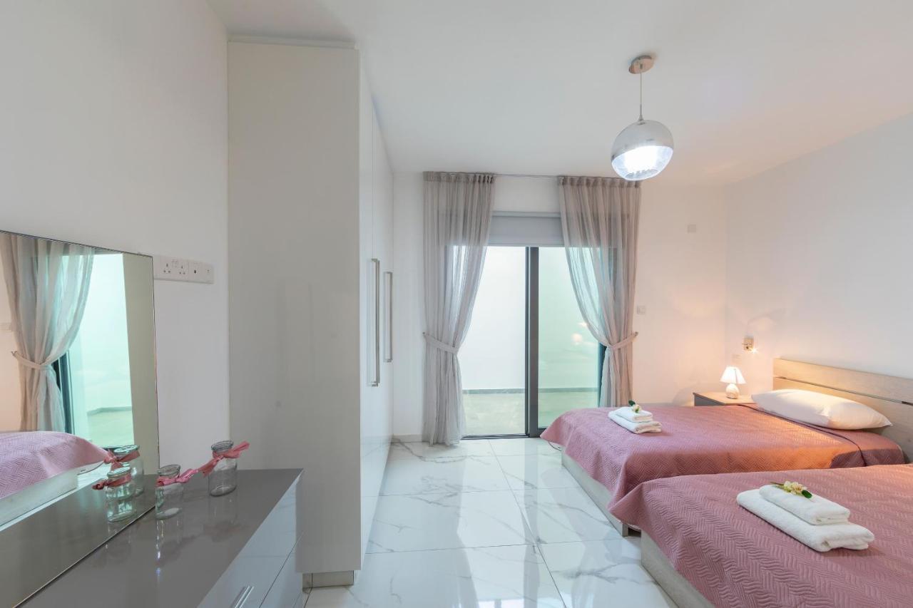 Villa Pleiades Pafos Zewnętrze zdjęcie