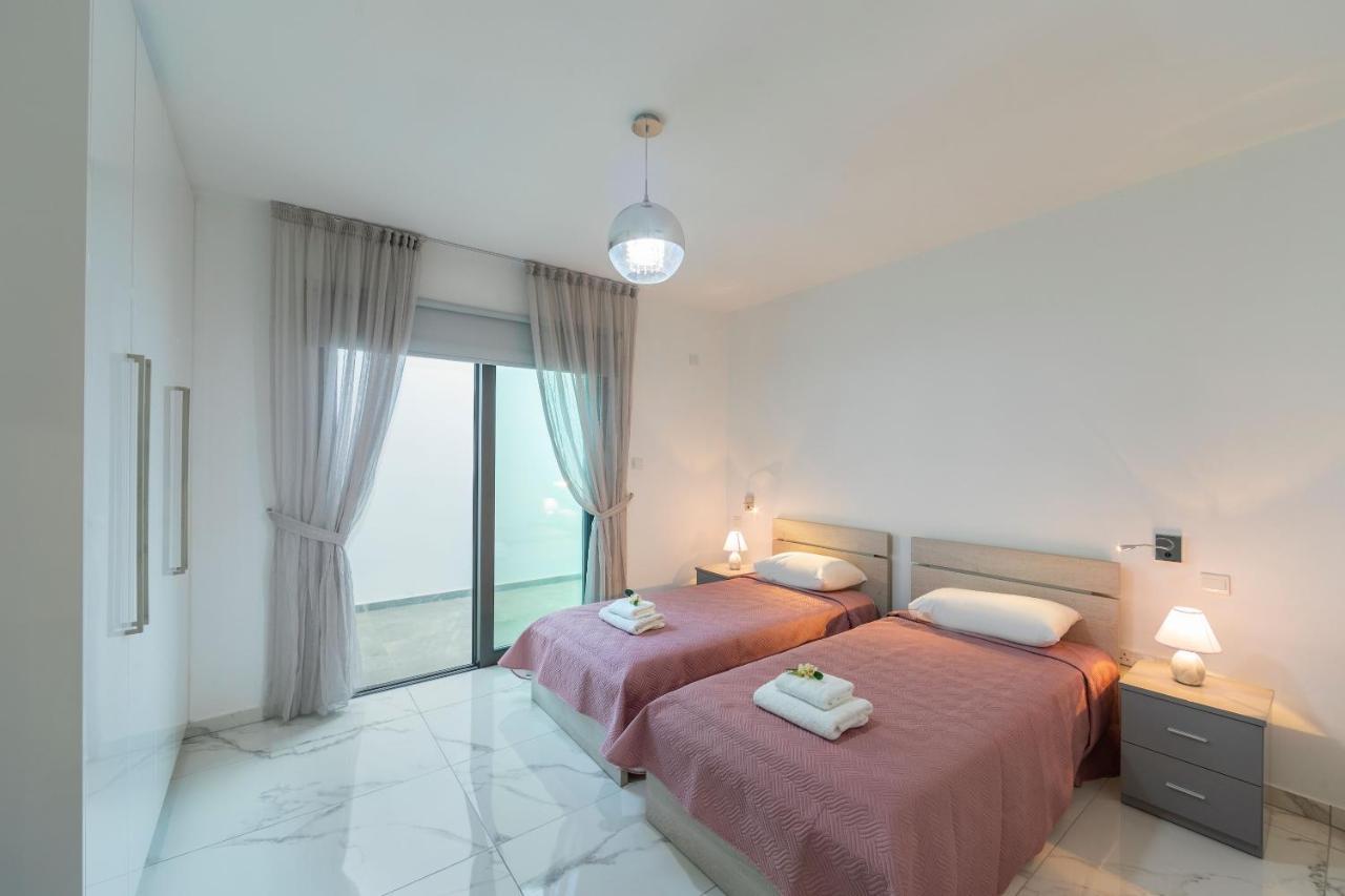 Villa Pleiades Pafos Zewnętrze zdjęcie