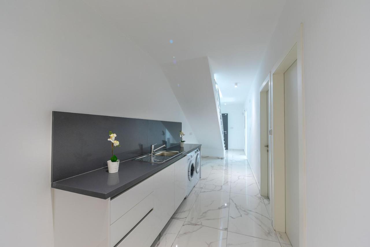 Villa Pleiades Pafos Zewnętrze zdjęcie