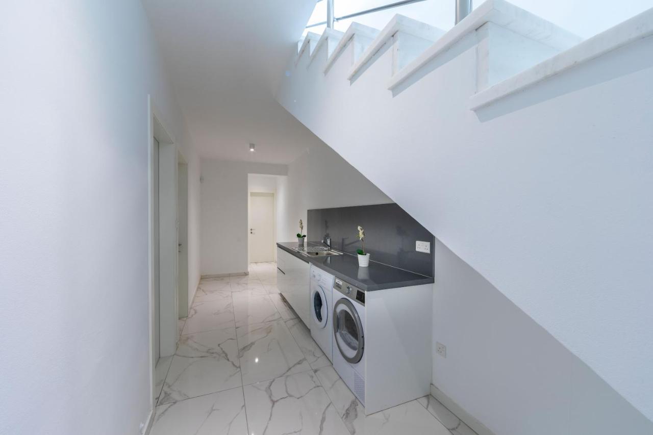 Villa Pleiades Pafos Zewnętrze zdjęcie