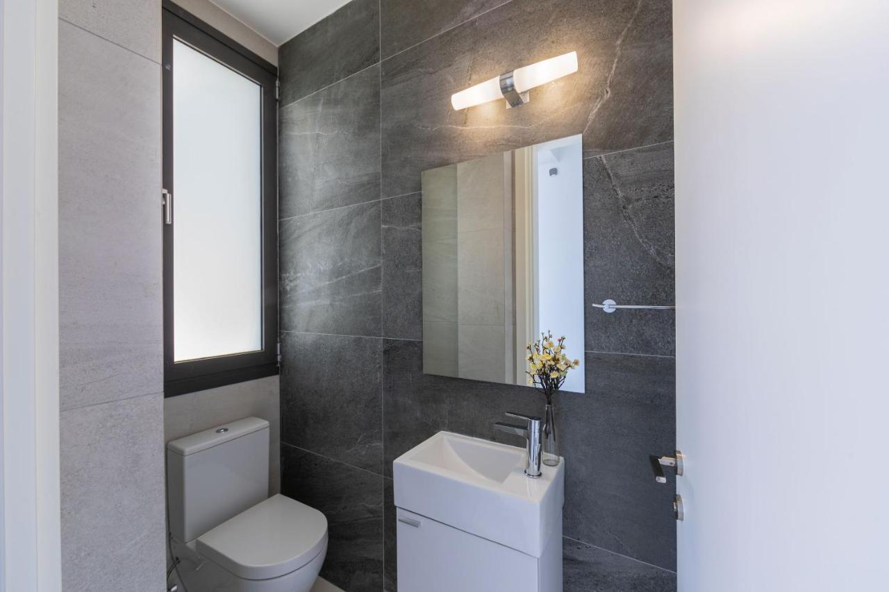 Villa Pleiades Pafos Zewnętrze zdjęcie