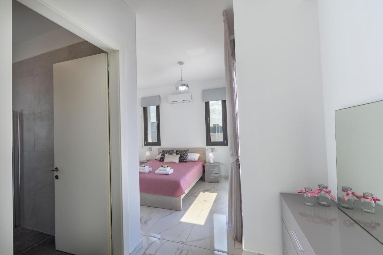 Villa Pleiades Pafos Zewnętrze zdjęcie